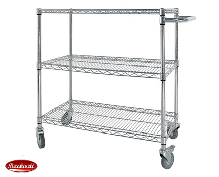 Mobile Carts