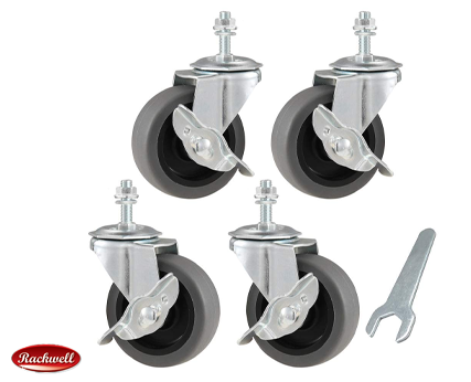 Castor Wheels